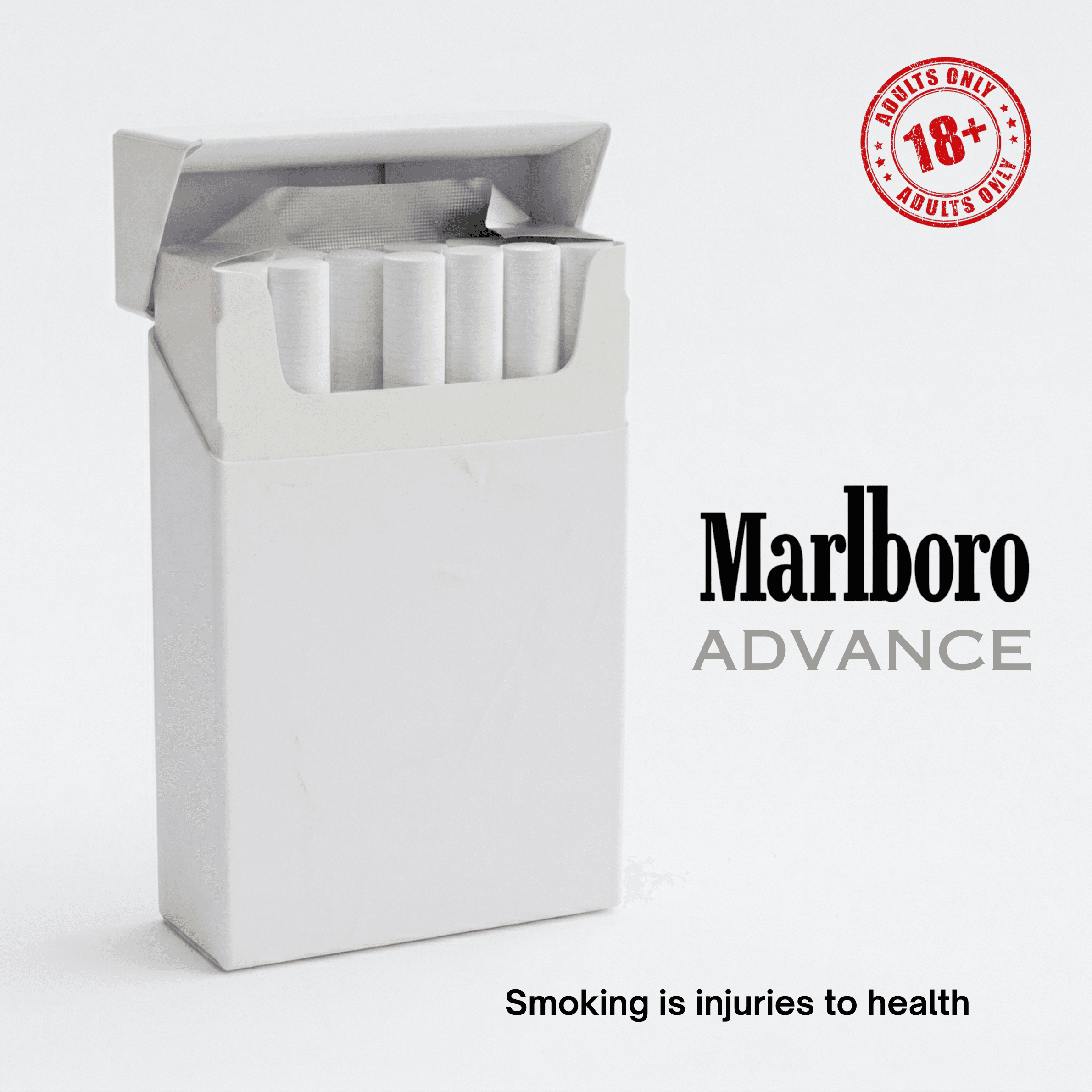 Marlboro Advance